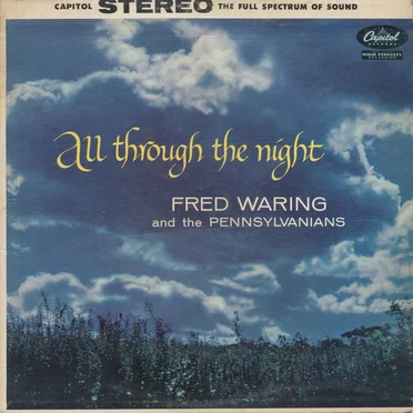 All Through the Night