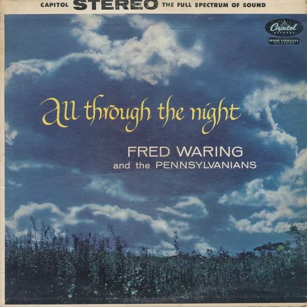 All Through the Night