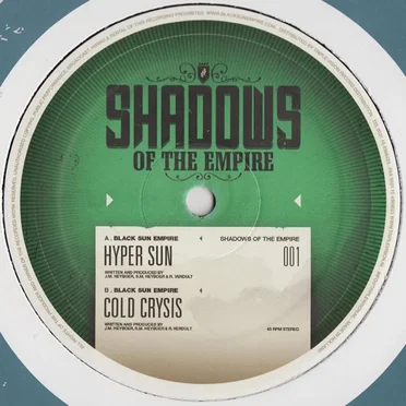 Hyper Sun / Cold Crysis