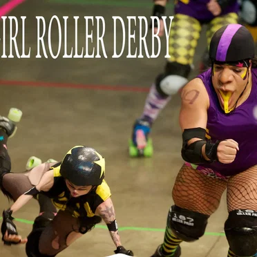 Fat Girl Rollar Derby (demo)