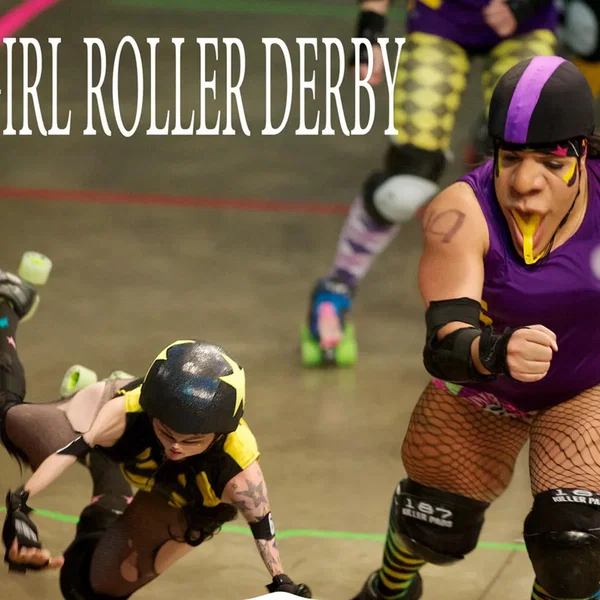 Fat Girl Rollar Derby (demo)