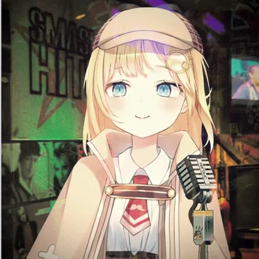 Holo Bass - Amelia Watson - Pop on Rocks (DJ Kuroneko Edit)