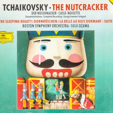 The Nutcracker / Sleeping Beauty
