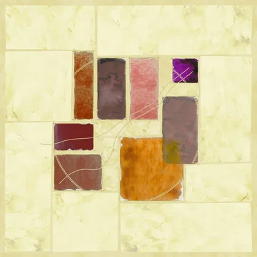 Make It Be Ours by Fictonian - album cover
