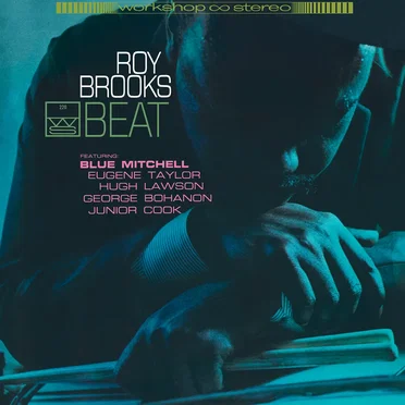 Beat by Roy Brooks - album cover