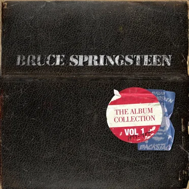 The Album Collection, Vol. 1: 1973–1984