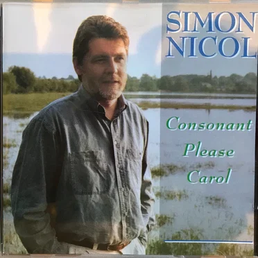 Consonant Please Carol