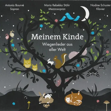 Meinem Kinde