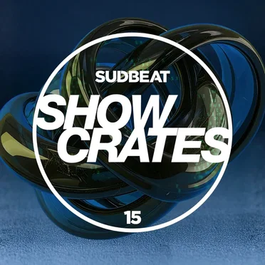 Sudbeat Showcrates 15 by Various Artists - album cover