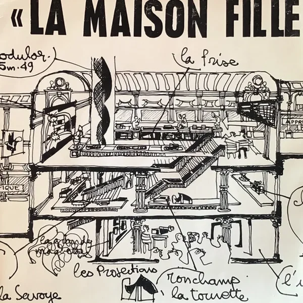 La Maison Fille du Soleil