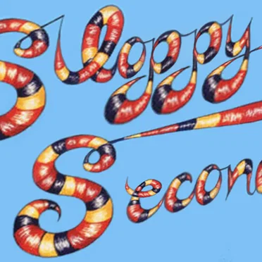 A Whole E by Sloppy Seconds - album cover