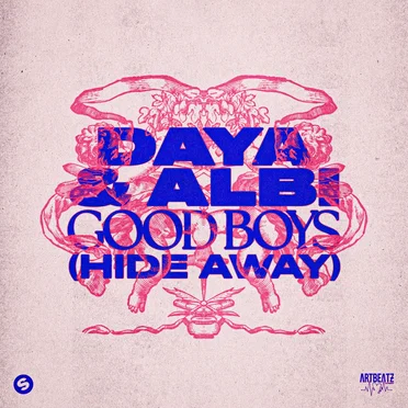 Good Boys (Hide Away)