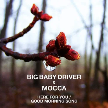 Here for You / Good Morning Song