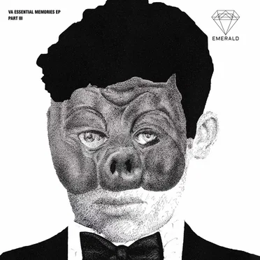 Essential Memories EP Part III by Various Artists - album cover