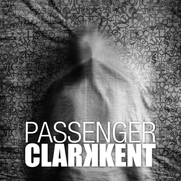 Passenger by Clarkkent - album cover
