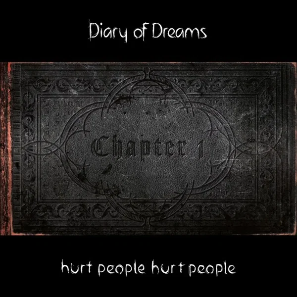 Hurt People Hurt People