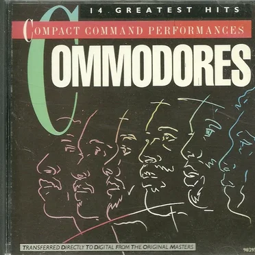 14 Greatest Hits