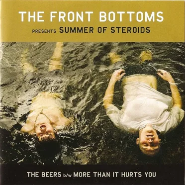 Summer of Steroids
