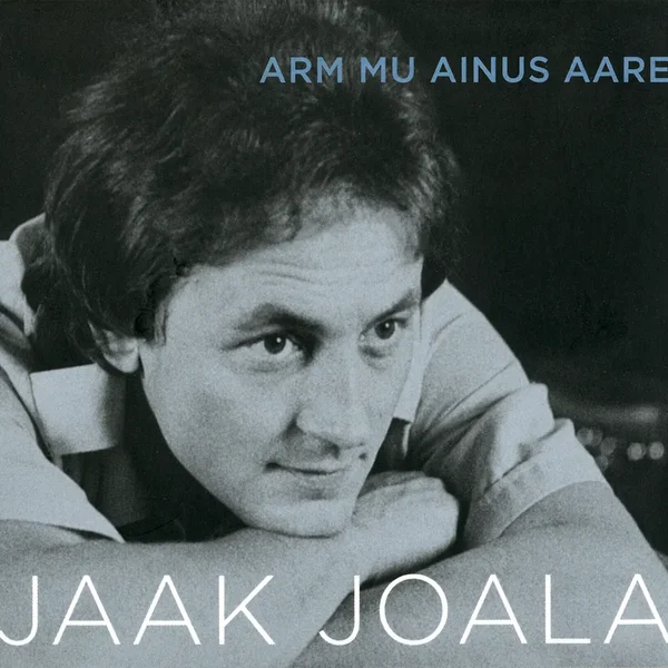 Arm mu ainus aare