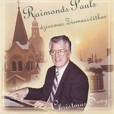 Dziesmas Ziemassvētkos