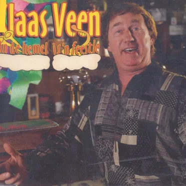 In de hemel is 'n feestje / Oh, was ik maar rijk