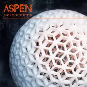 Микросфера by Aspen - album cover