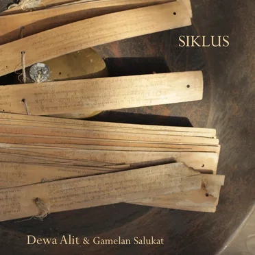 Siklus by Dewa Alit - album cover