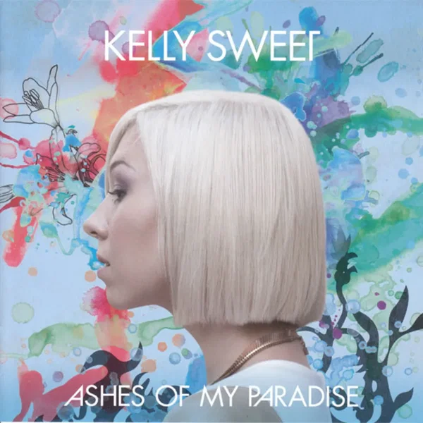 Ashes of My Paradise
