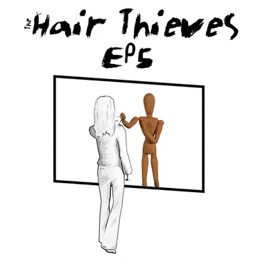 Ep5 by The Hair Thieves - album cover