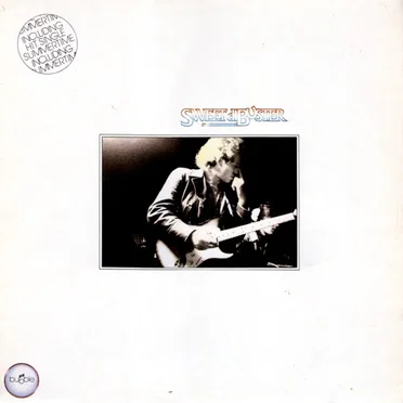 Sweet d'Buster by Sweet d'Buster - album cover