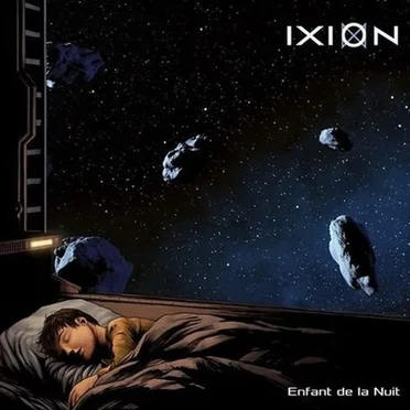 Enfant de la nuit