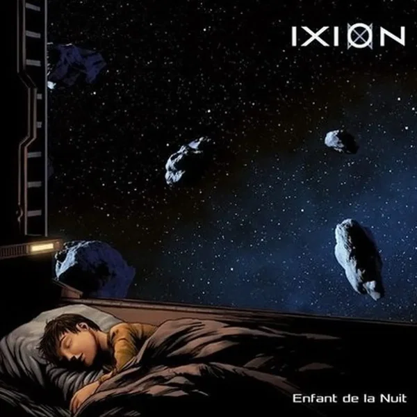 Enfant de la nuit