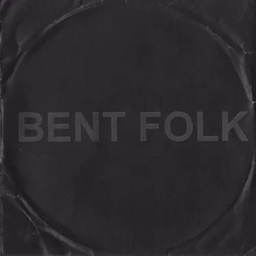 WHY by The Bent Folk - album cover