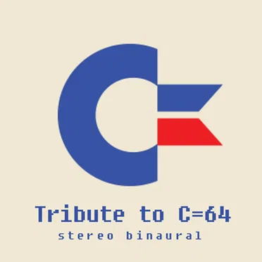 Tribute to C=64 by Various Artists - album cover