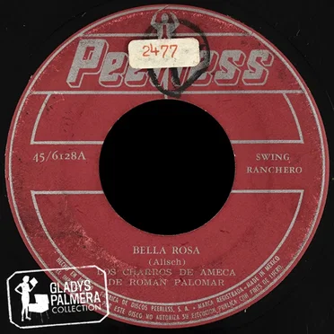 Bella Rosa / El reyecito