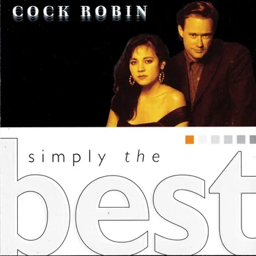 Simply the Best