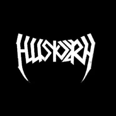 Huskvarn by Huskvarn - album cover
