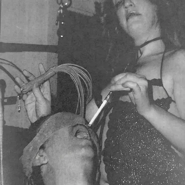 Prisoner of Desire