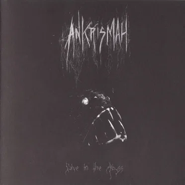 Dive in the Abyss by Ankrismah - album cover