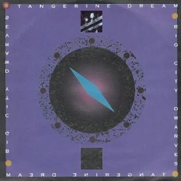 Big City Dwarves / Penguin Reference