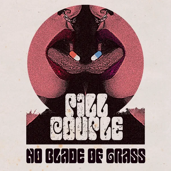 No Blade of Grass