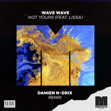 Not Yours (Damien N-Drix remix)