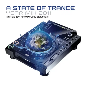 A State of Trance Year Mix 2011