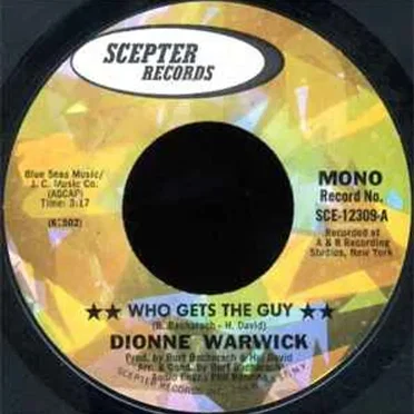 Who Gets the Guy / Walk the Way You Talk