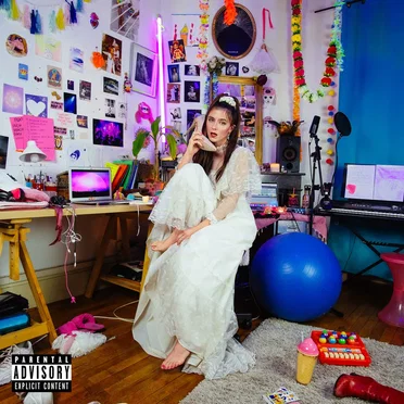 Minouche Mafia by Cœur - album cover