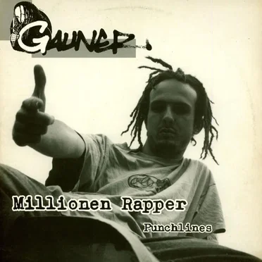 Millionen Rapper