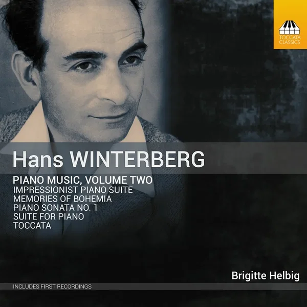 Piano Music, Volume Two