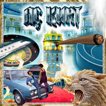 AÇ KURT MIXTAPE by Various Artists - album cover