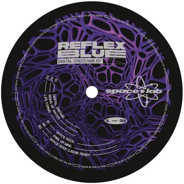 Digital Dreams EP