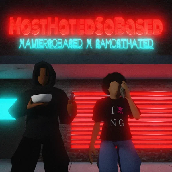 The MostHated SoBased Tape